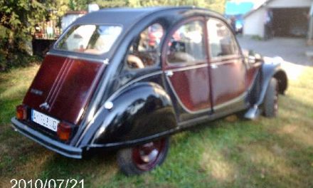 2cv Charleston