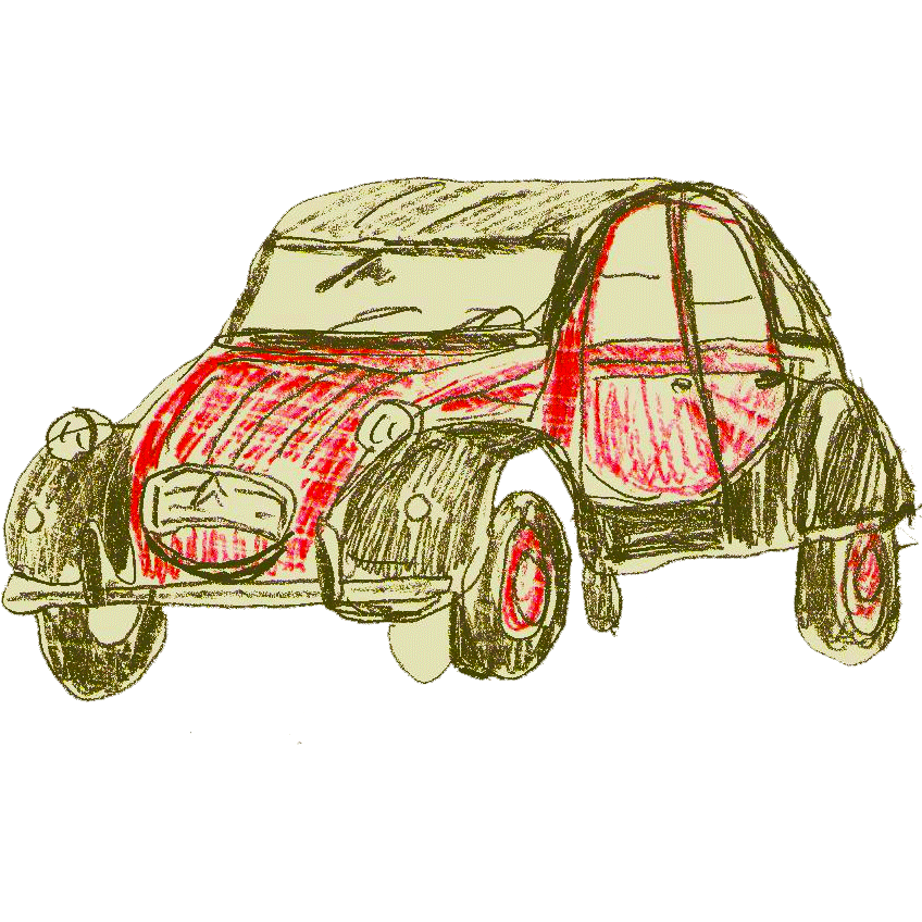 2CV88